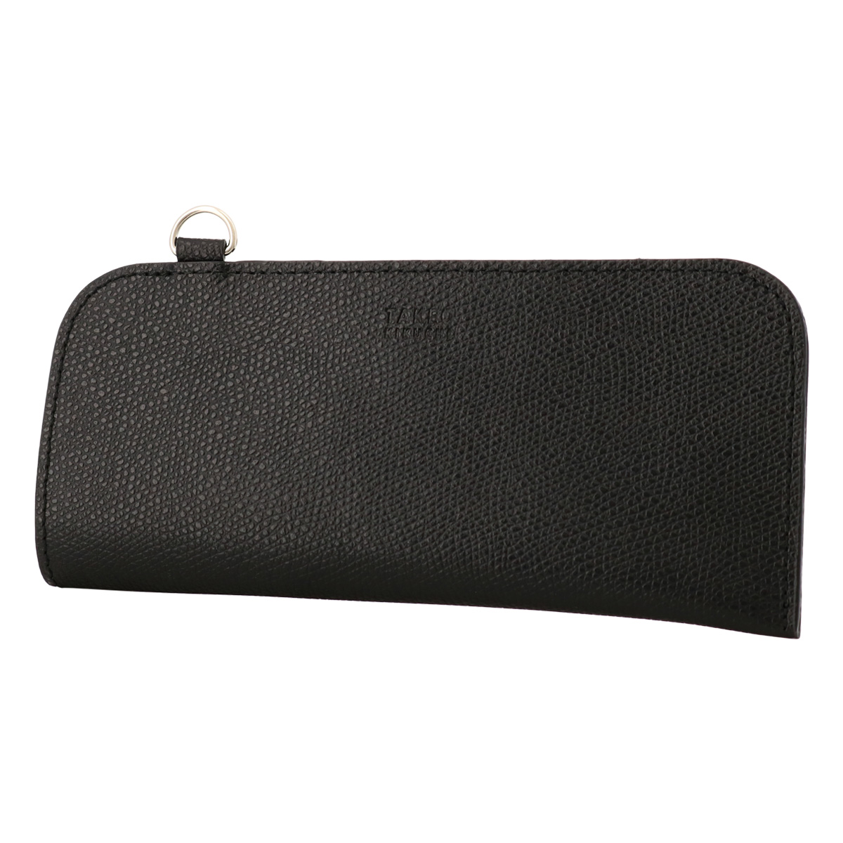 TAKEO KIKUCHI（タケオキクチ） メガネケース メンズ 本革 ブライトン