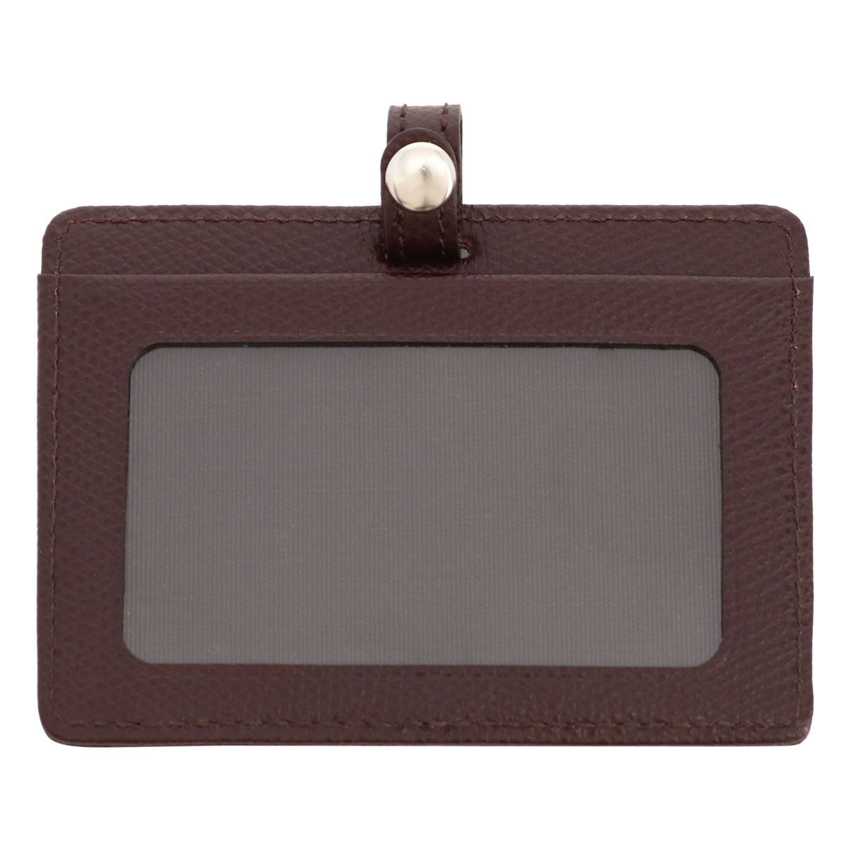 TAKEO KIKUCHI（タケオキクチ） パスケース メンズ 本革 ブライトン