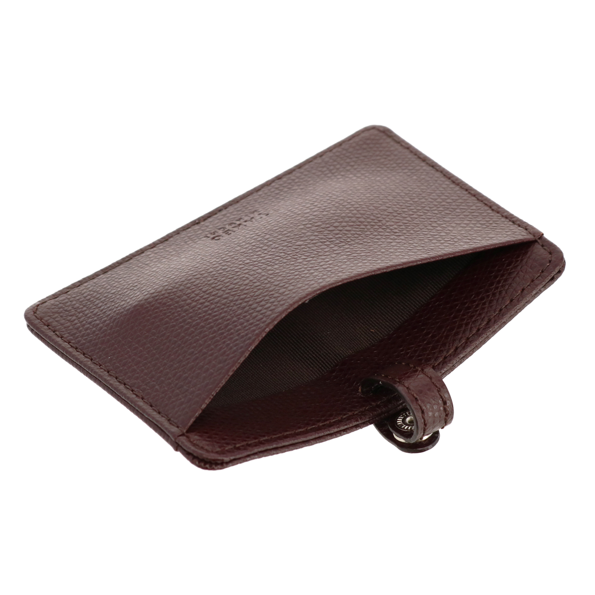 TAKEO KIKUCHI（タケオキクチ） パスケース メンズ 本革 ブライトン