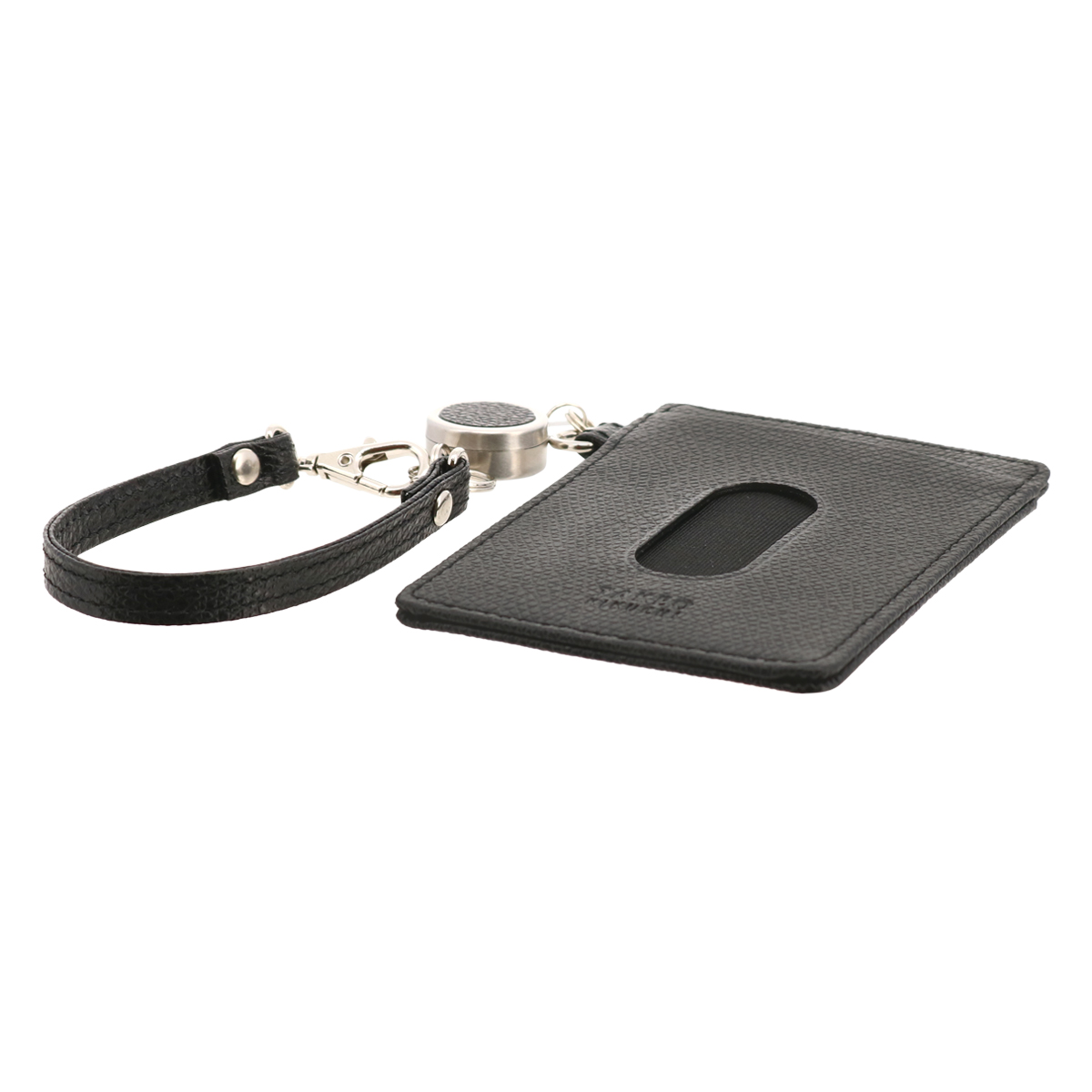 TAKEO KIKUCHI（タケオキクチ） パスケース メンズ 本革 ブライトン