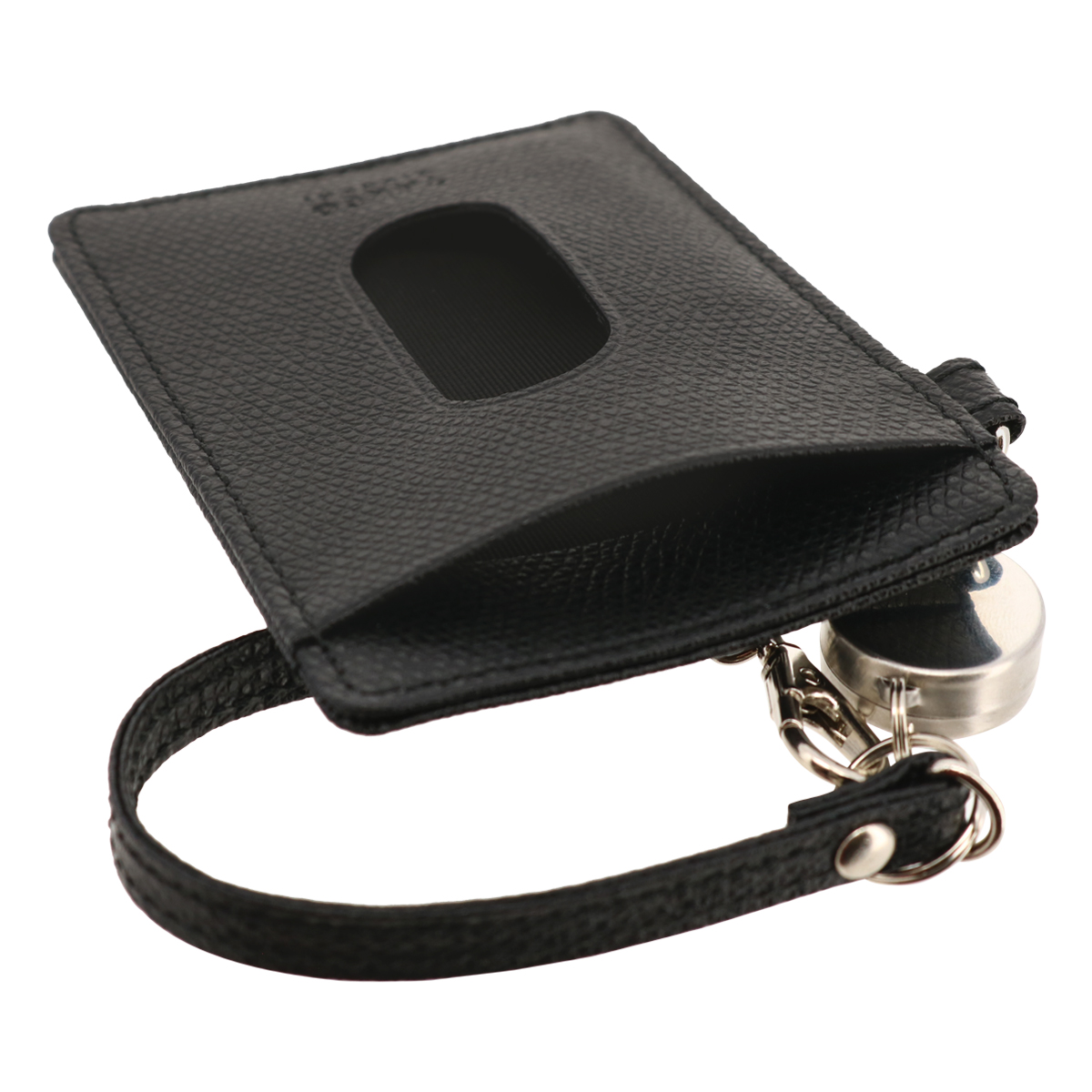 TAKEO KIKUCHI（タケオキクチ） パスケース メンズ 本革 ブライトン