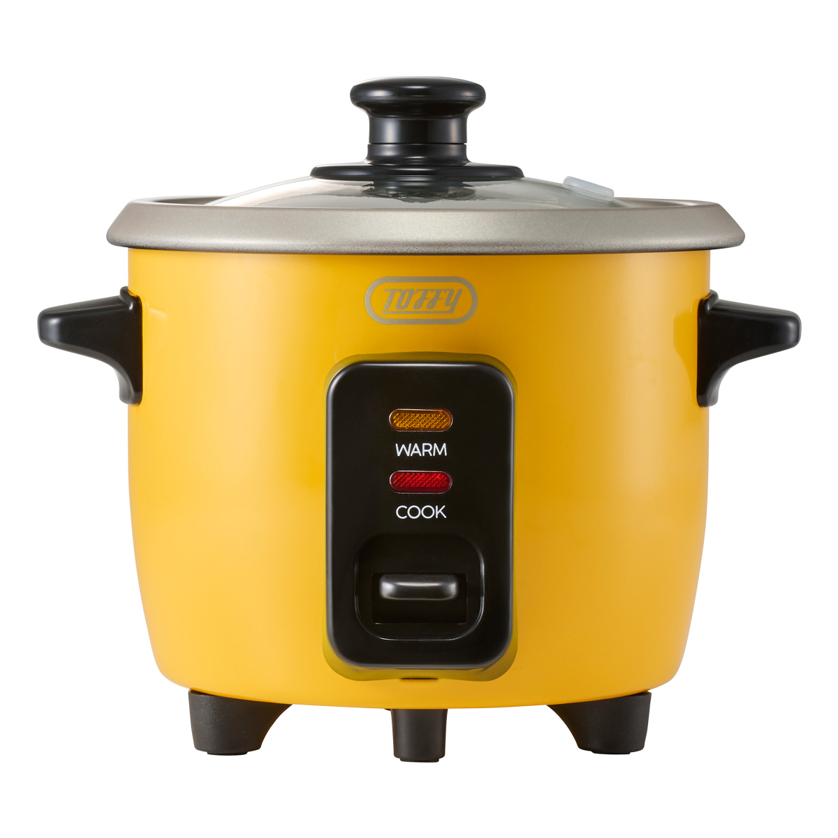 Toffy トフィー 炊飯器 ハッピーコレクション K-HRC1 ミニ炊飯器