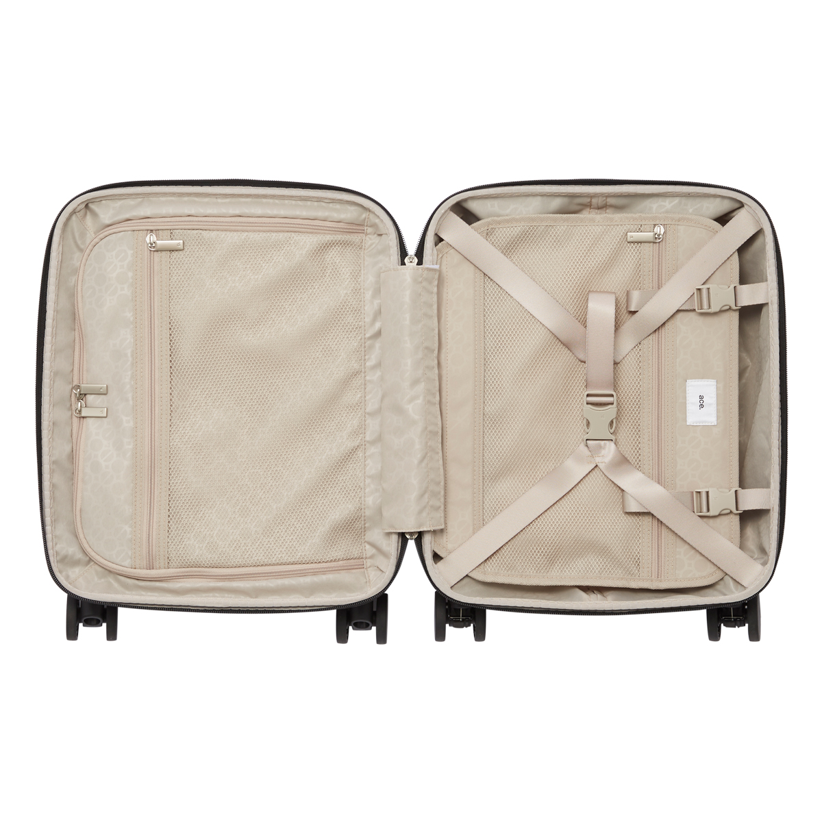 美品　ace.（エース） スーツケース 21L 店舗在庫検索｜エース公式通販