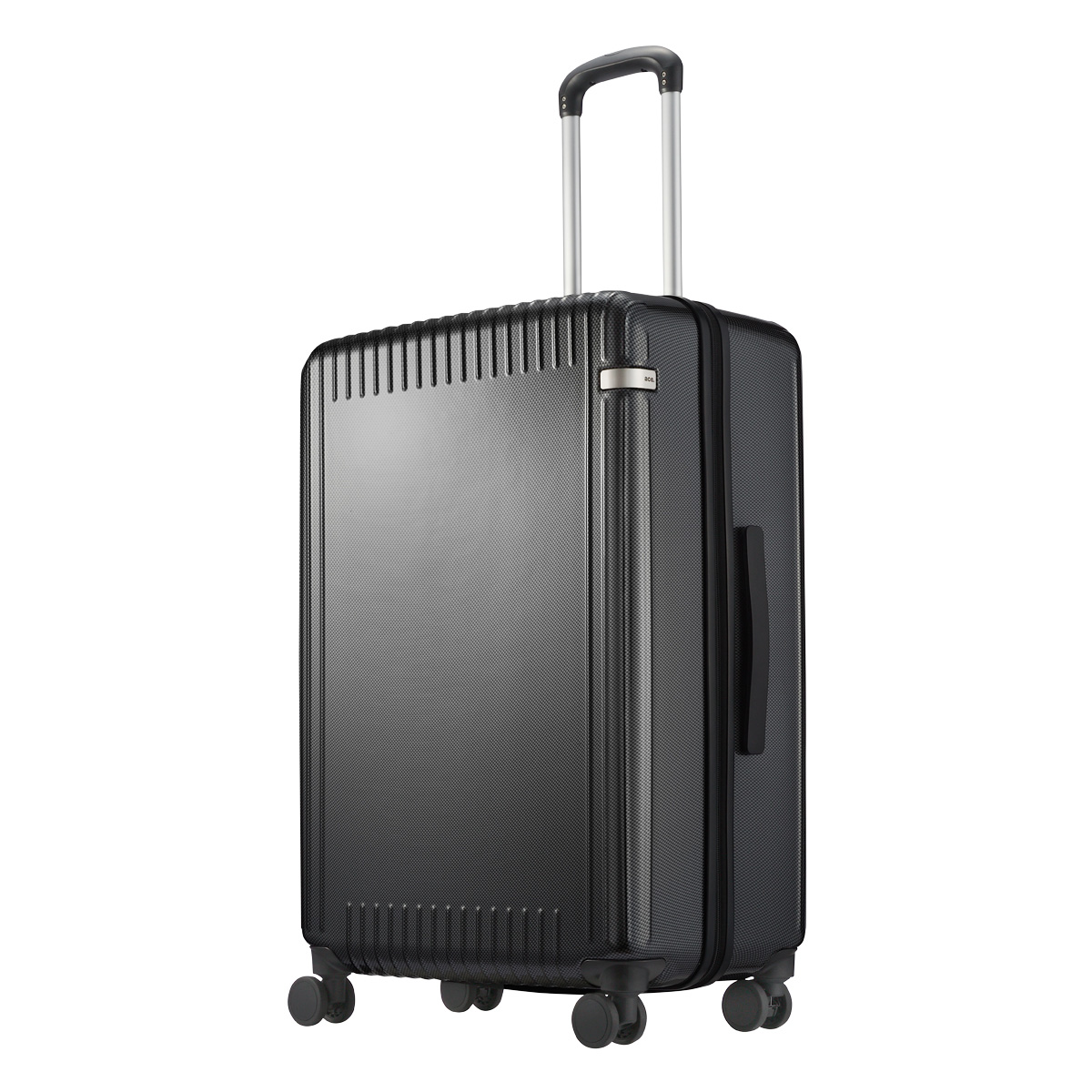 ace. TOKYO LABEL エーストーキョー スーツケース 74L 71cm 4.7