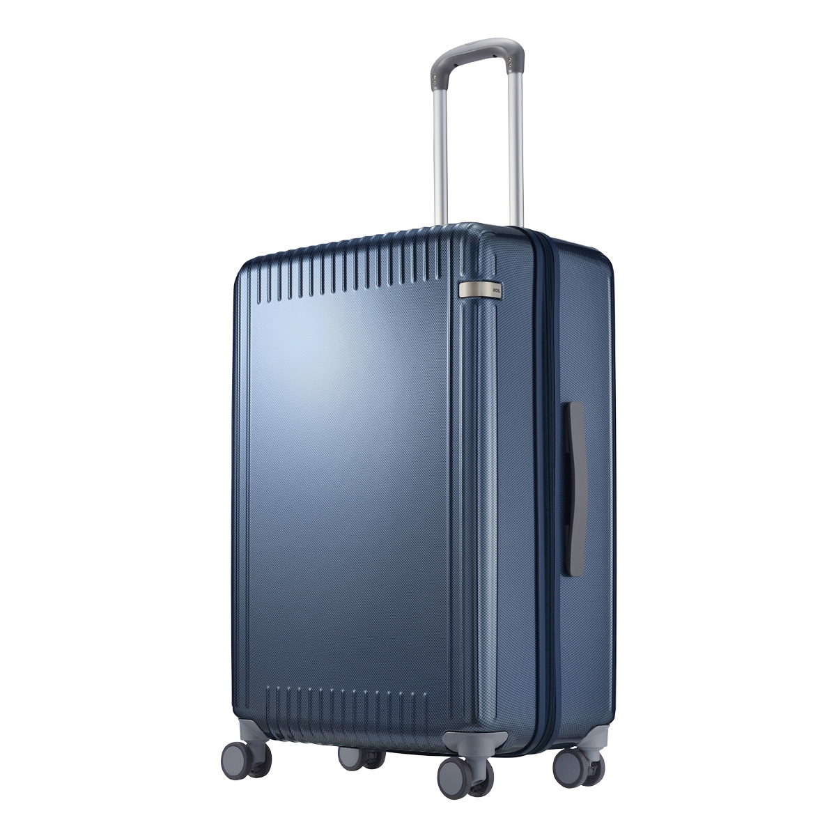 ace. TOKYO LABEL エーストーキョー スーツケース 74L 71cm 4.7