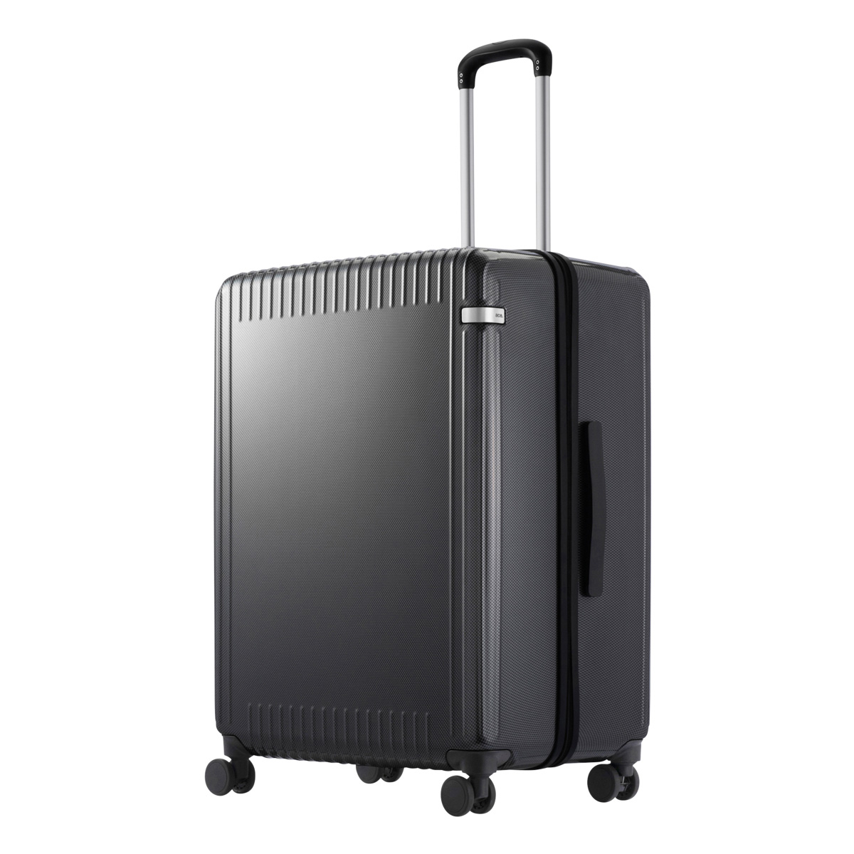 ace. TOKYO LABEL エーストーキョー スーツケース 100L 70cm 4.8kg 
