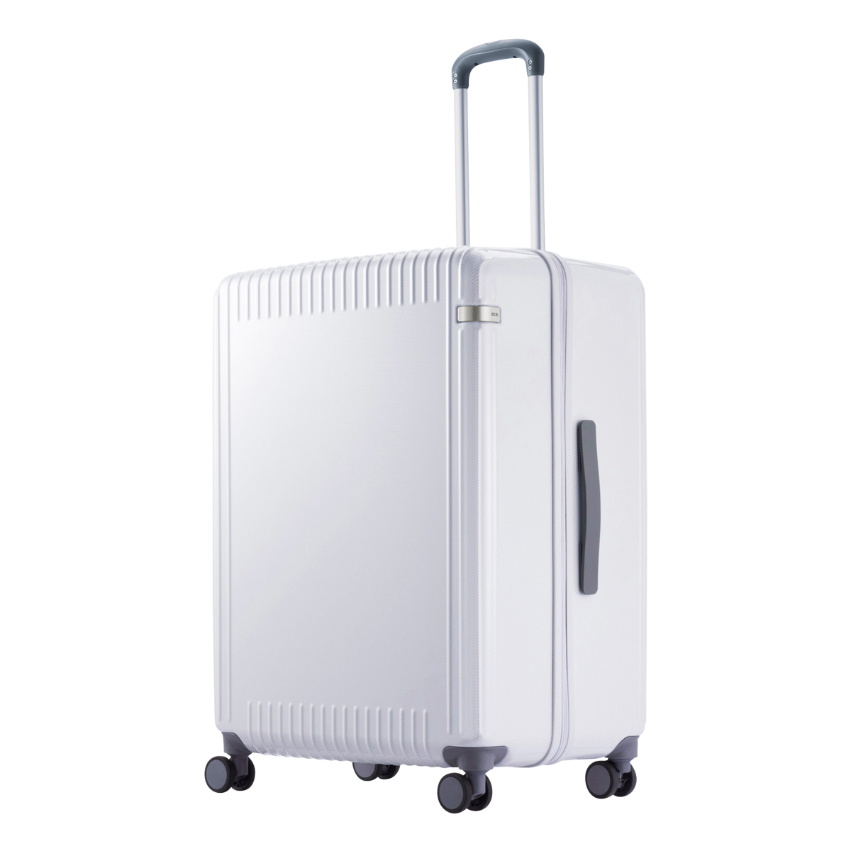 ace. TOKYO LABEL エーストーキョー スーツケース 100L 70cm 4.8kg