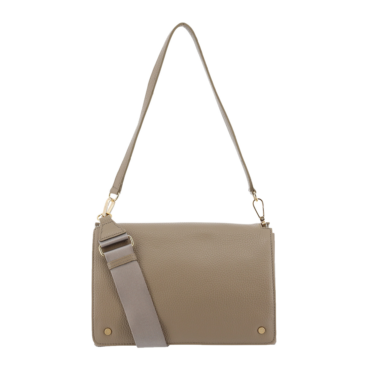 efffy（エフィー） ショルダーバッグ 本革 日本製 レディースTS2-061