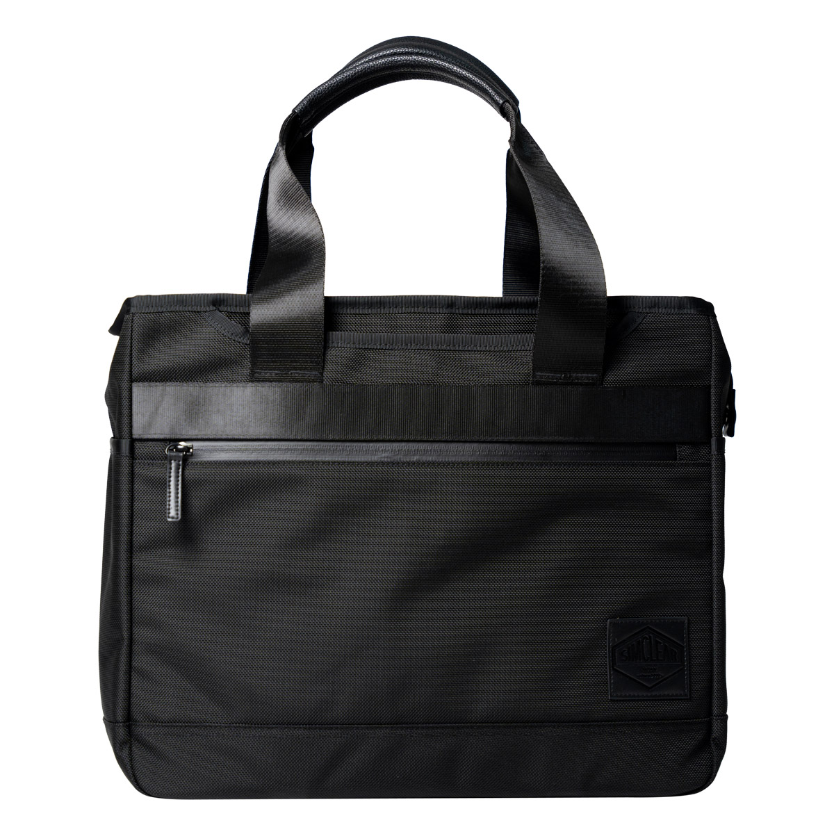 シムクリア トートバッグ A4 ショルダーバッグ ブリーフケース ビジネスバッグ メンズ レディース TSB14 ツナグバッグ TSUNAGU BAG FLEX Pro SIMCLEARの画像