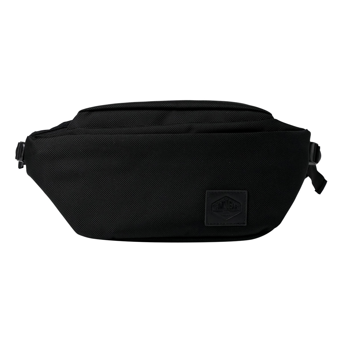 TSB15 TSUNAGU BAG ボディバッグ ブラック TSB15｜TSUNAGU BAG CROSS Pro ウエスト＆ボディバッグ