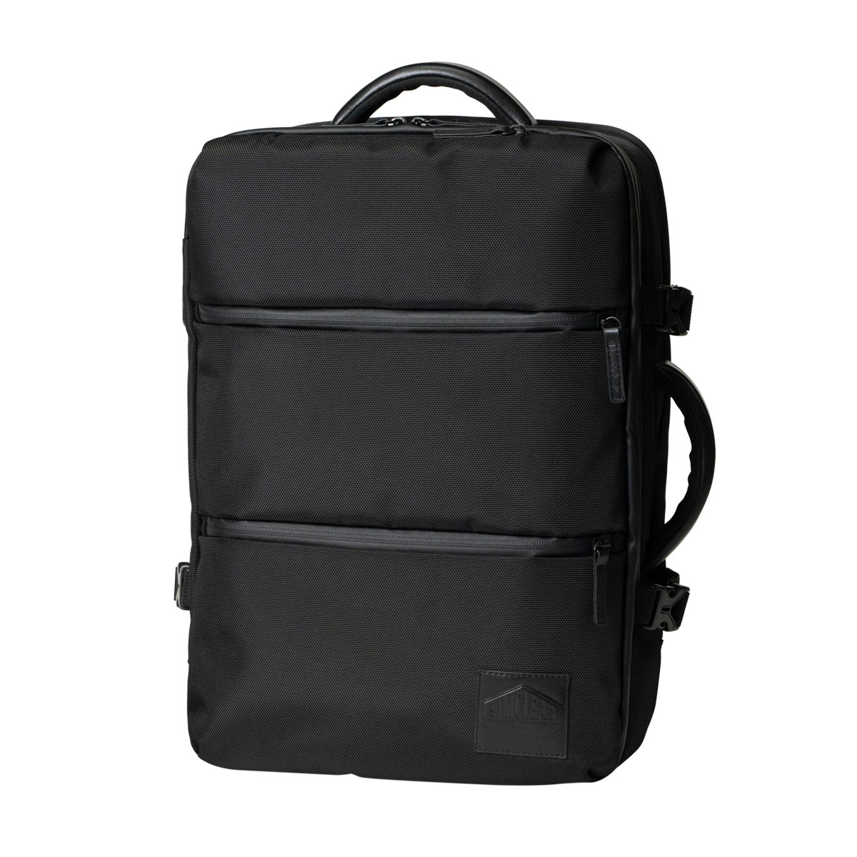 新品未使用【SIMCLEAR/シムクリア】ビジネスリュック SIMCLEAR シムクリア リュックサック ビジネスリュック