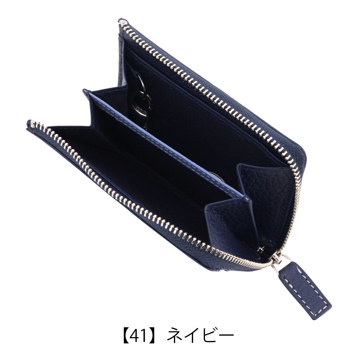 THE SHOP TK ザ・ショップ・ティーケー 財布 小銭入れ L字