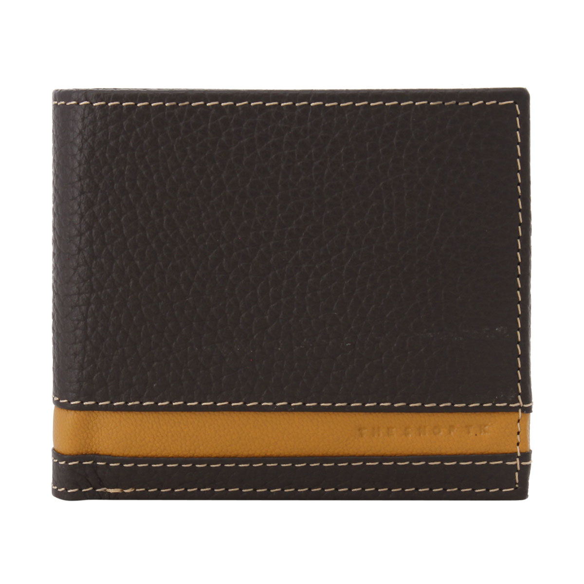 THE SHOP TK ザ・ショップ・ティーケー 二つ折り財布 メンズ S-LINE