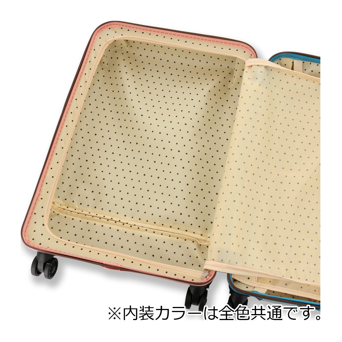 tsumori chisato CARRY（ツモリチサトキャリー） ツモリチサト