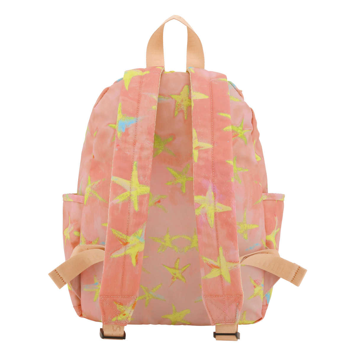 tsumori chisato CARRY ツモリチサト キャリー リュック 小さめ