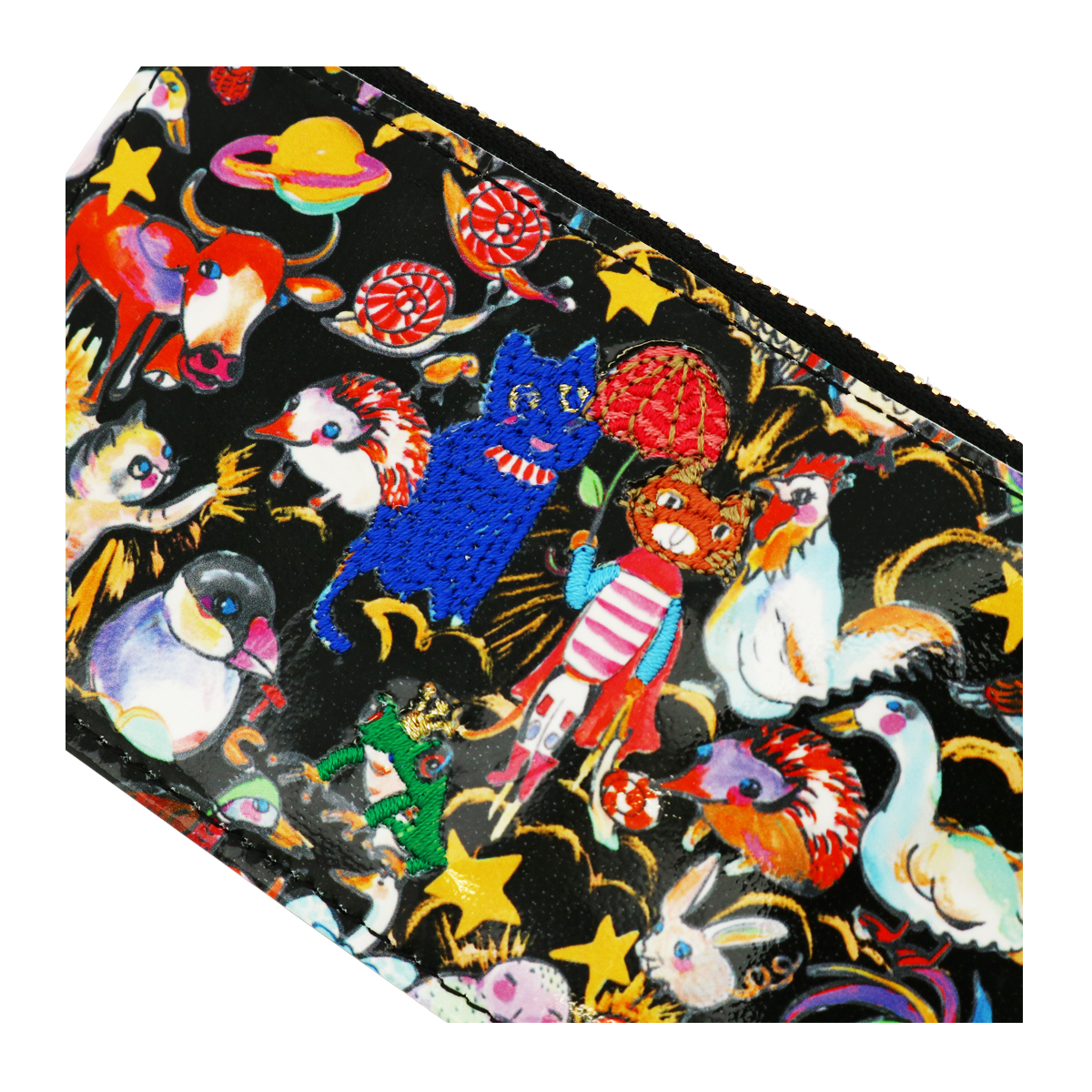 tsumori chisato CARRY ツモリチサト キャリー フラグメント