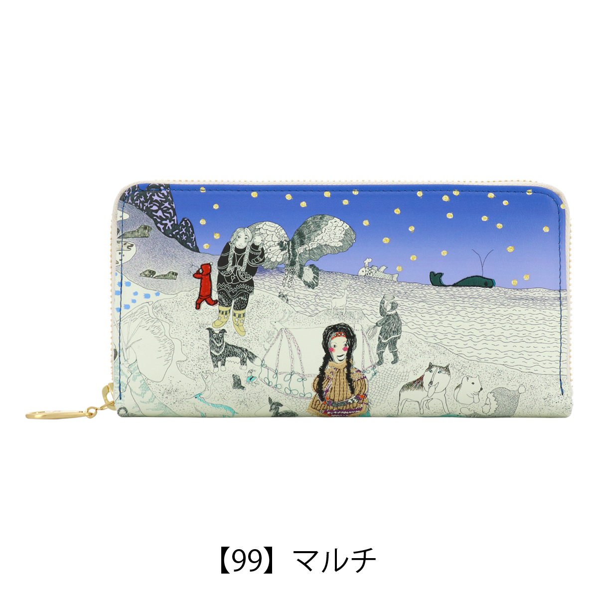 tsumori chisato CARRY（ツモリチサトキャリー） ツモリチサト