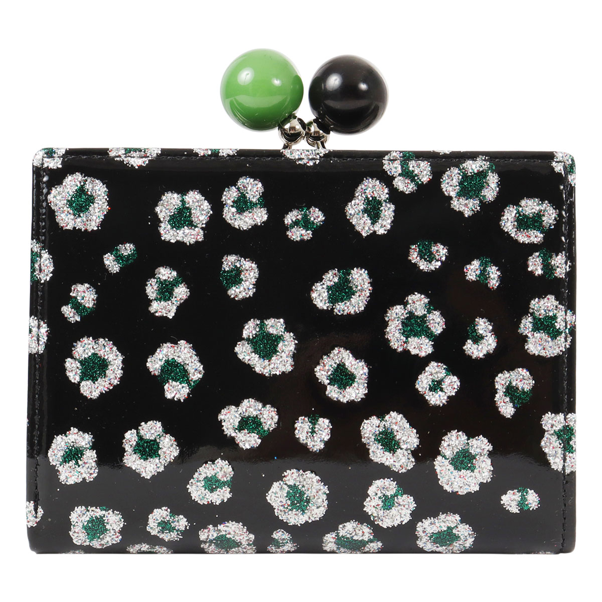 tsumori chisato CARRY（ツモリチサトキャリー） ツモリチサト がま口