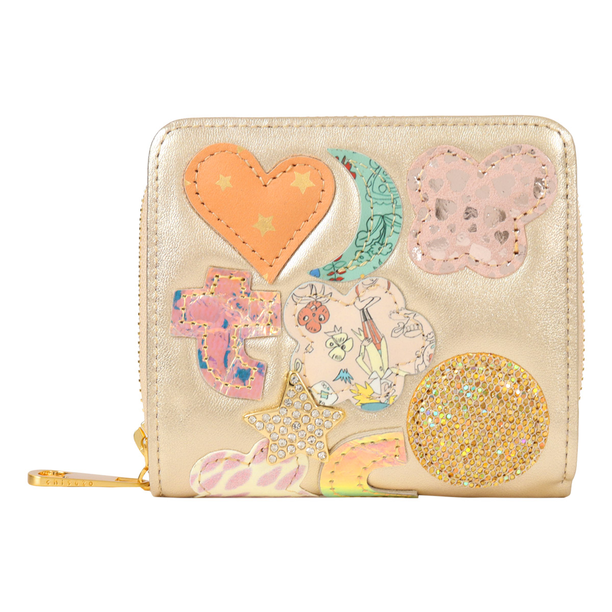 tsumori chisato CARRY（ツモリチサトキャリー） ツモリチサト