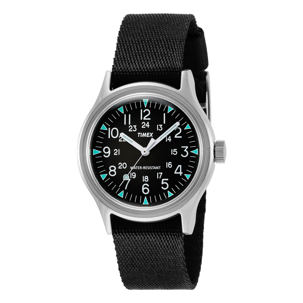 タイメックス 腕時計 SSTキャンパープラ TW2R58300 メンズ TIMEX 真鍮 