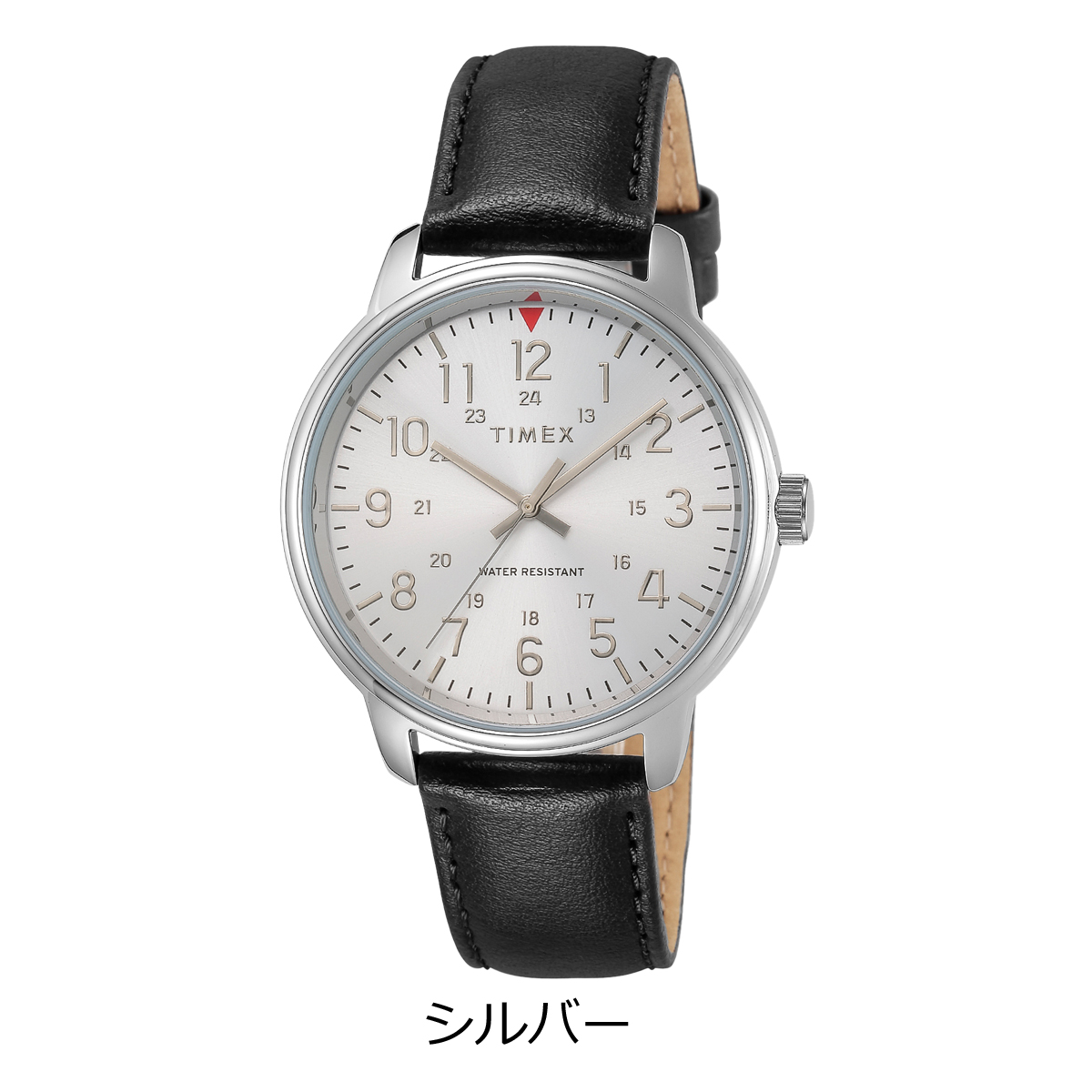 タイメックス メンズ 腕時計 アクセサリー Timex Waterbury Chro Sn00