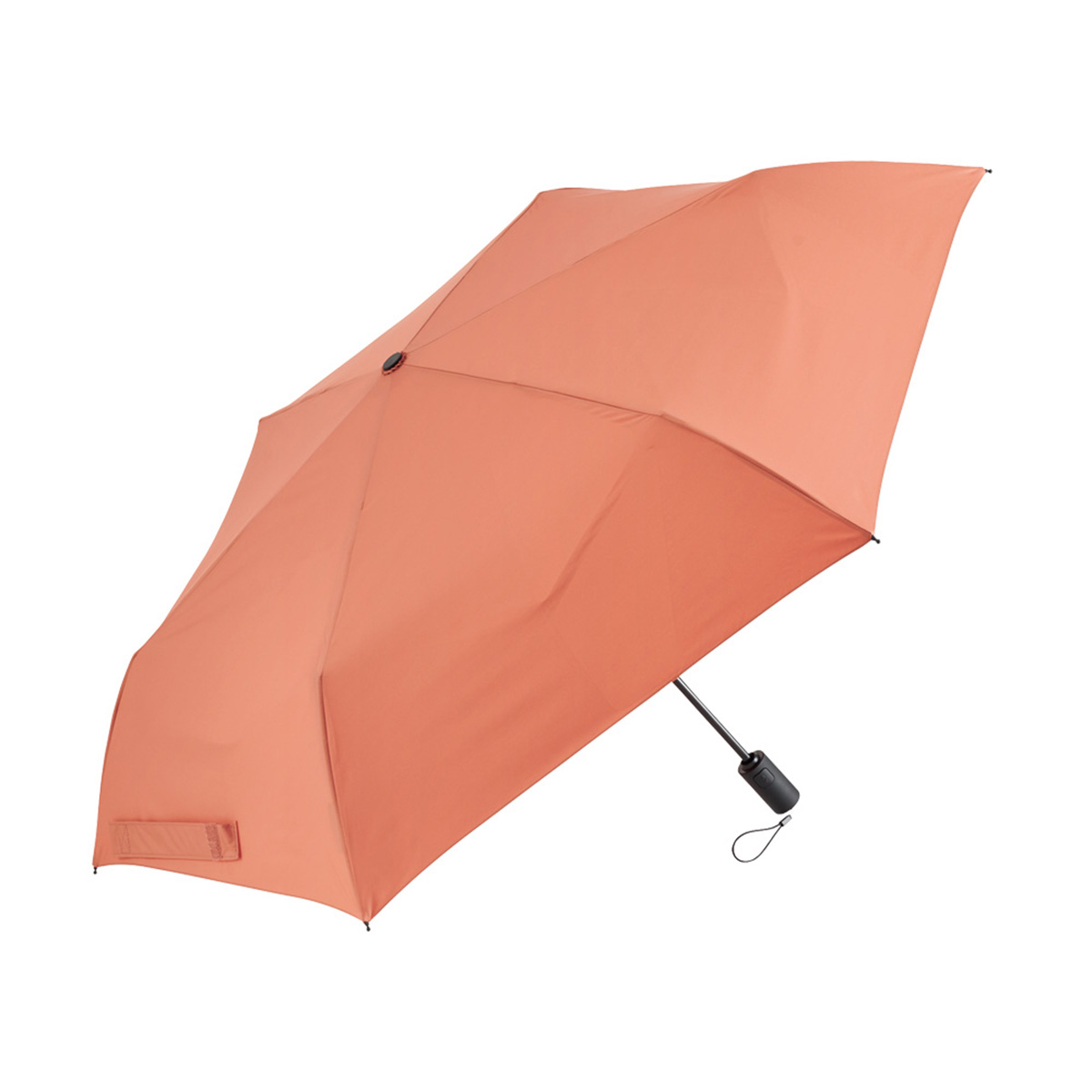 Waterfront（ウォーターフロント） 折りたたみ傘 クイックシャット