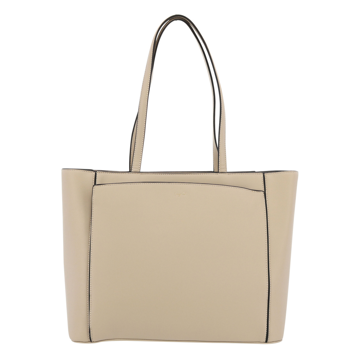 Ungrid（アングリッド） トートバッグ 肩掛け 横 レディース UNG-50030