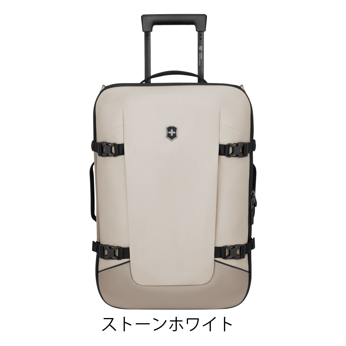 VICTORINOX（ビクトリノックス） ホイールドダッフル トラベルケース