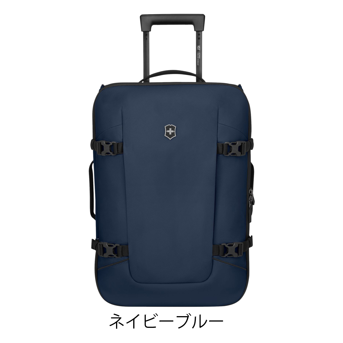 VICTORINOX（ビクトリノックス） ホイールドダッフル トラベルケース