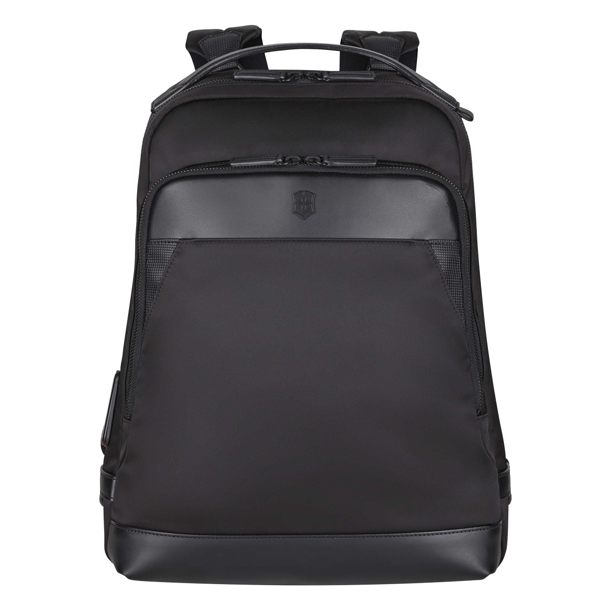 【レビュー投稿で+5％還元】ビクトリノックス リュック A4 17L メンズ ブラック 611804 ALOX NERO アロックス ネロ VICTORINOX ビジネスバッグ バックパック リュックサック ビジネスリュック クリスマス_mp VICTORINOX（ビクトリノックス） リュック A4 17L メンズ ブラック