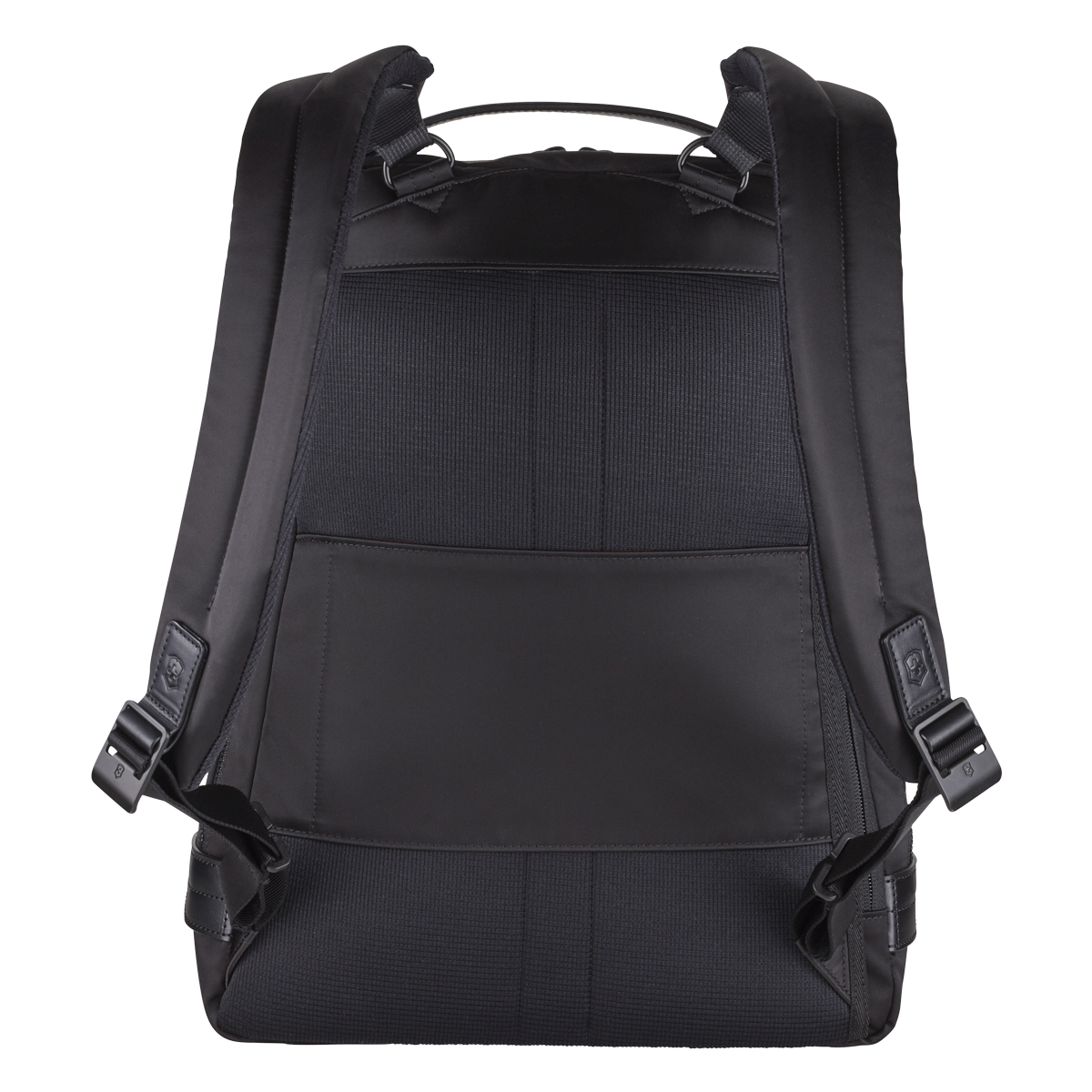 VICTORINOX ビクトリノックス リュック A4 17L メンズ ブラック