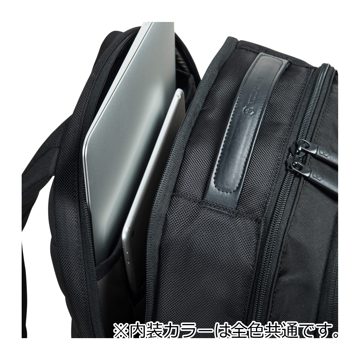 VICTORINOX ビクトリノックス リュック B4 24L 15インチ PC収納 アルト