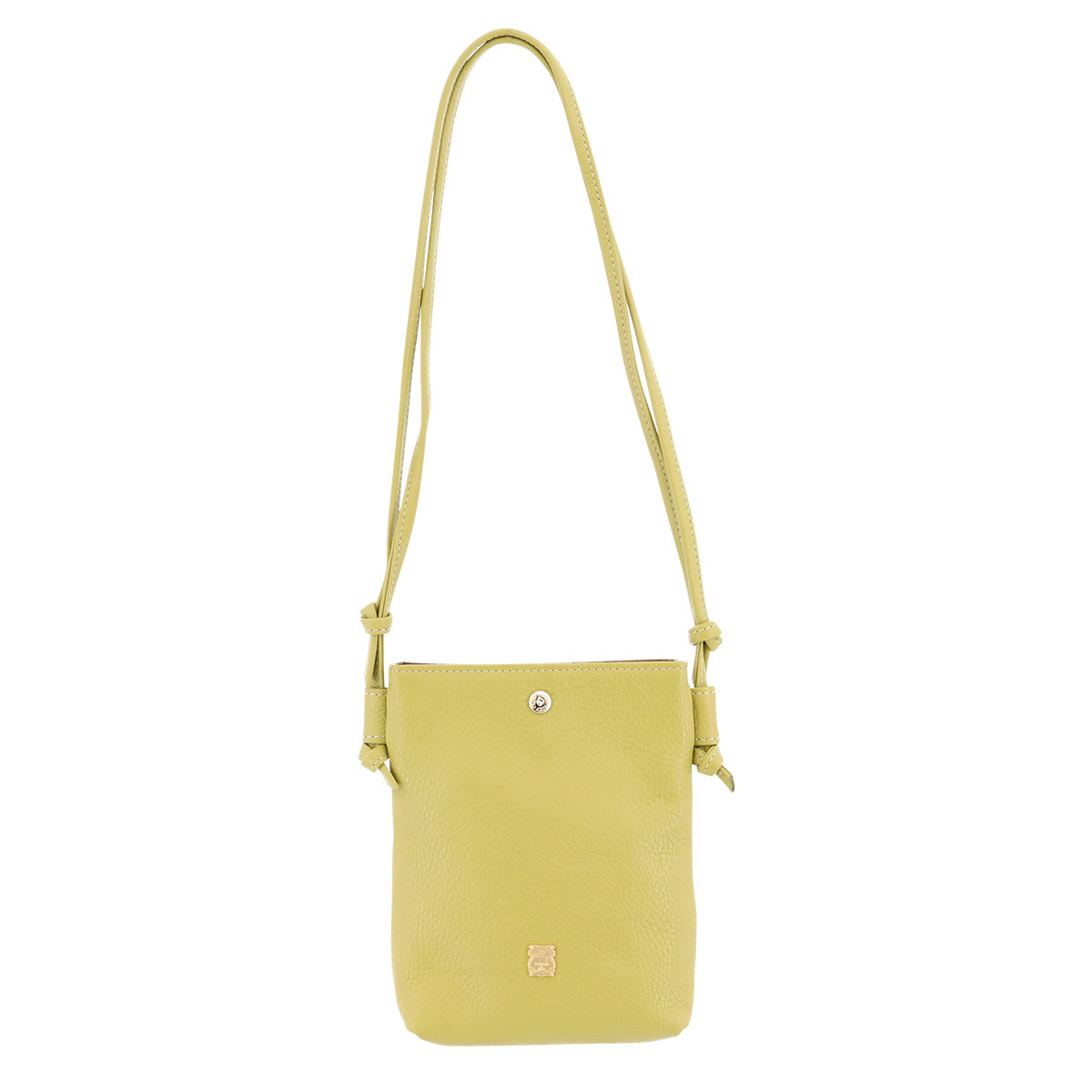 efffy（エフィー） ショルダーバッグ 本革 レディースVJ1-47 efffy