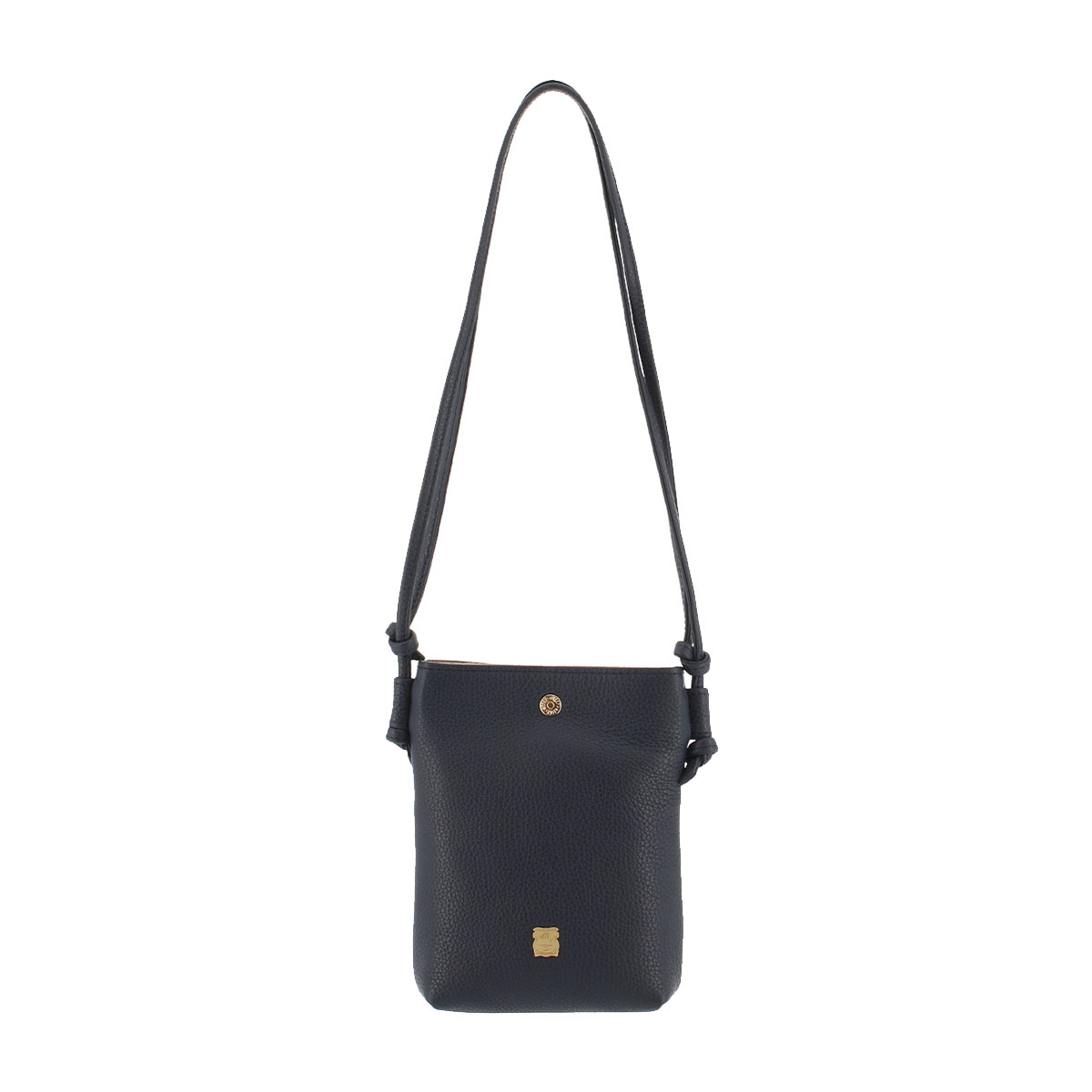 efffy（エフィー） ショルダーバッグ 本革 レディースVJ1-47 efffy