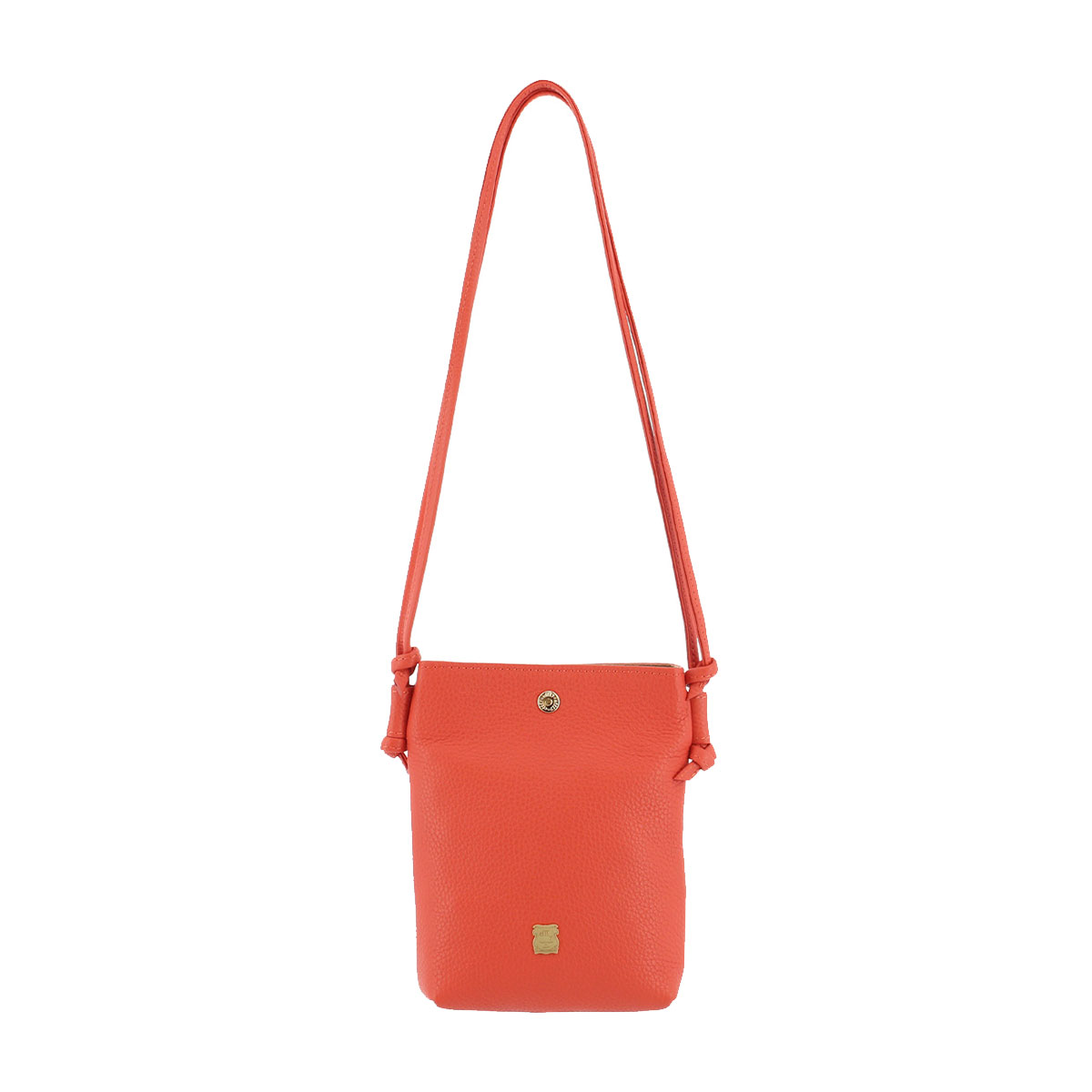 efffy（エフィー） ショルダーバッグ 本革 レディースVJ1-47 efffy