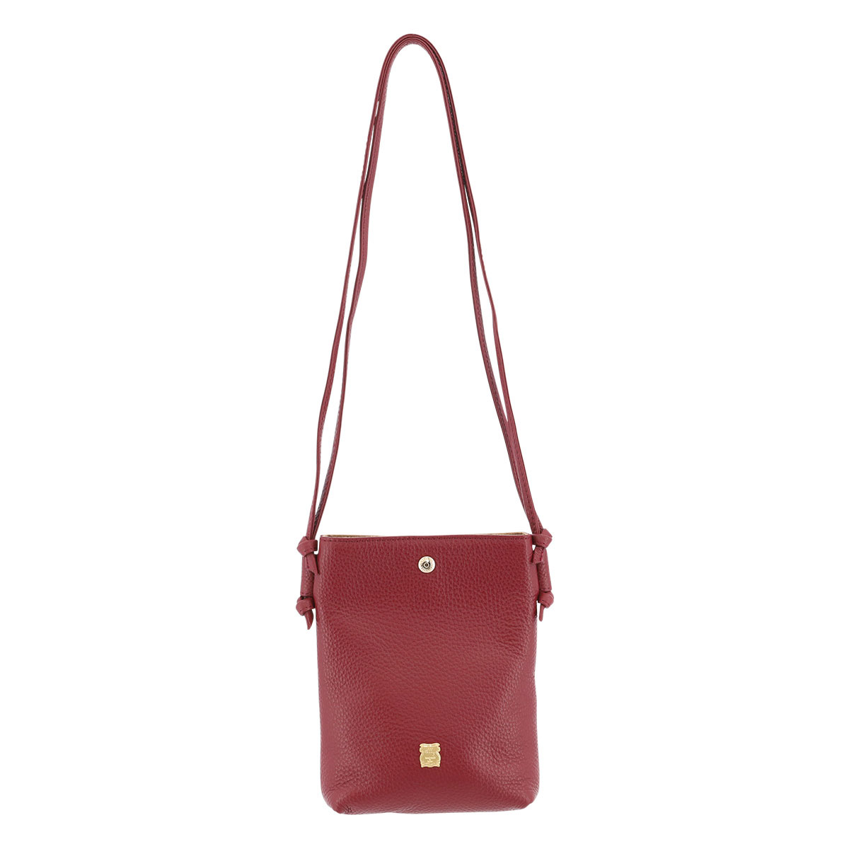 efffy（エフィー） ショルダーバッグ 本革 レディースVJ1-47 efffy