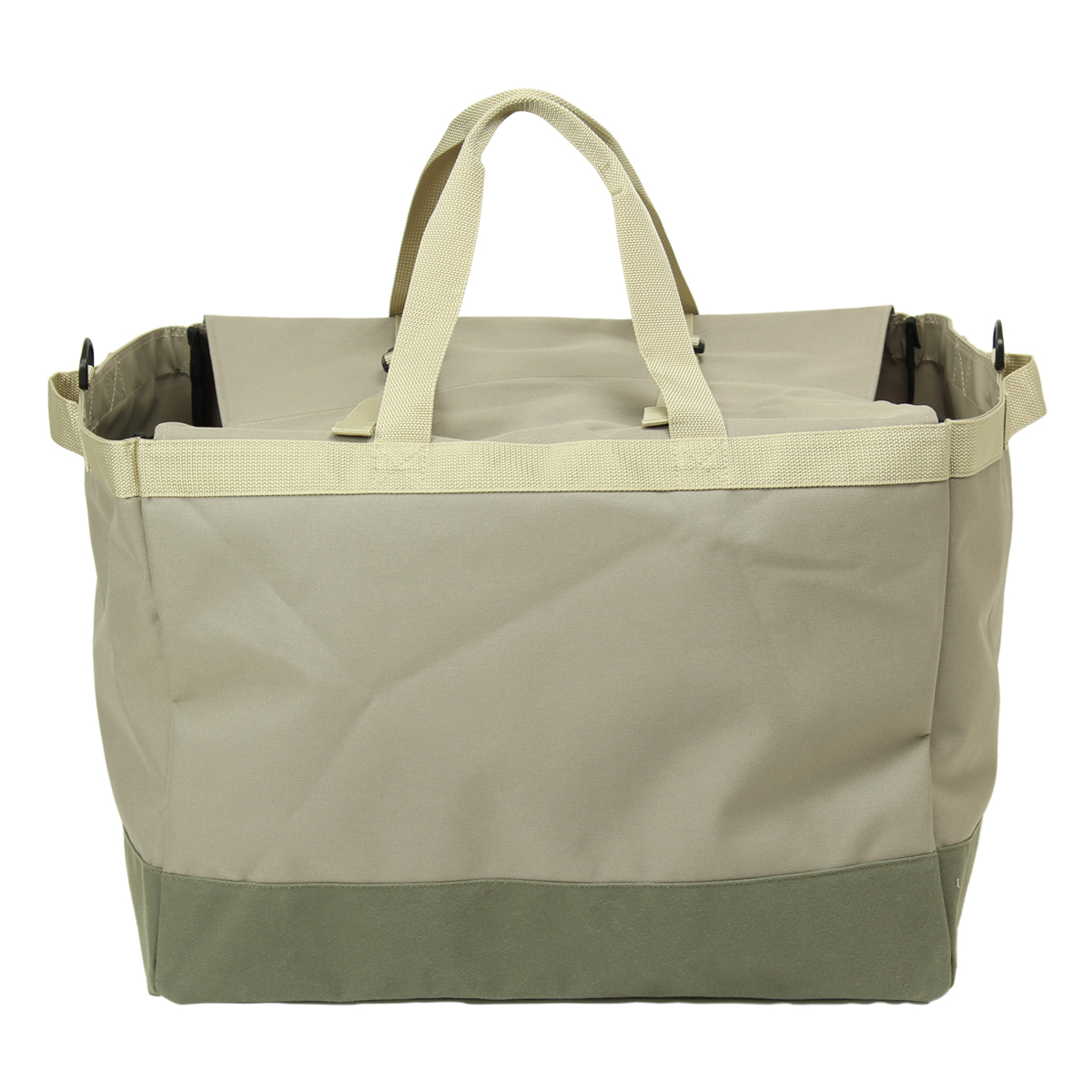 WILDERNESS EXPERIENCE（ウィルダネスエクスペリエンス） トートバッグ