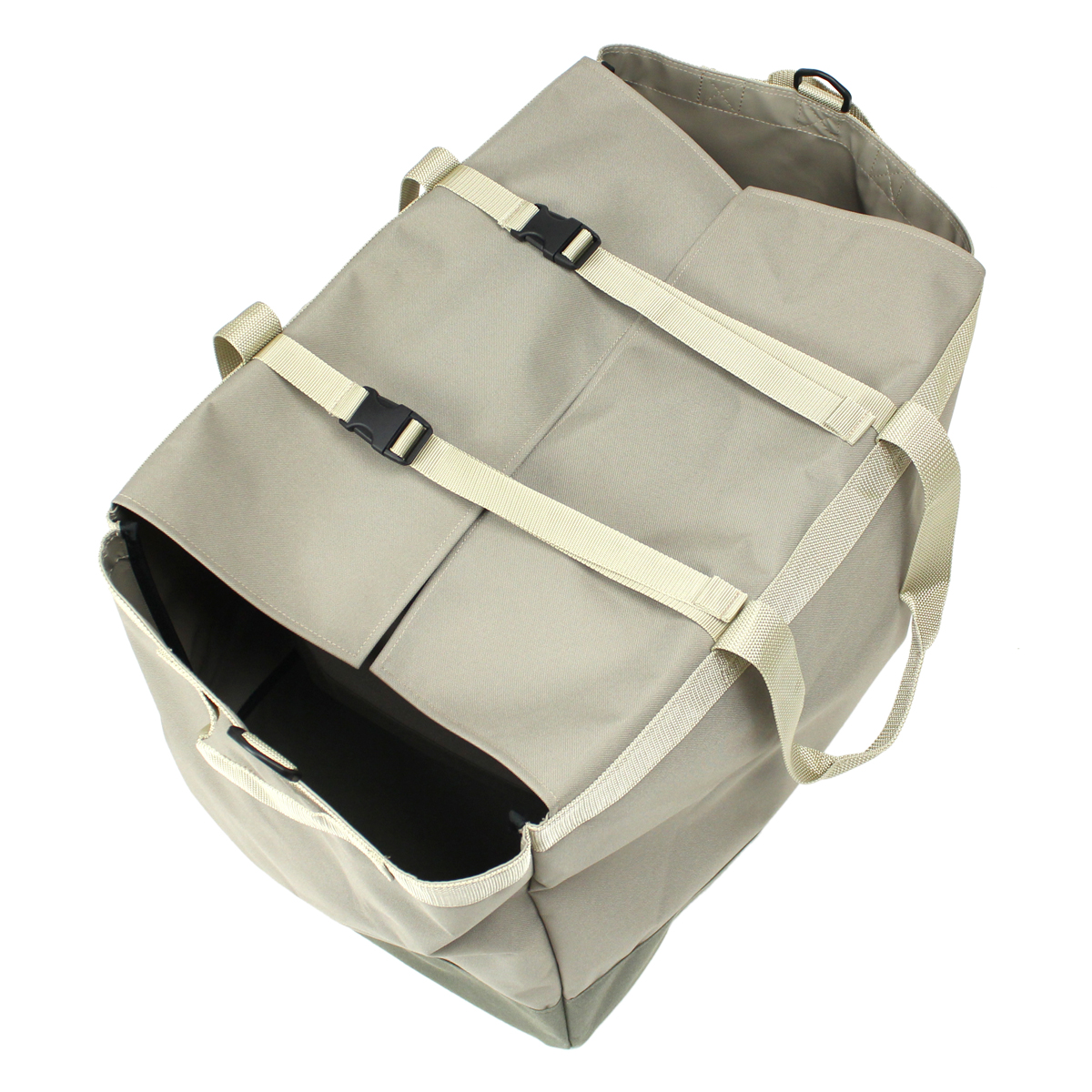 WILDERNESS EXPERIENCE（ウィルダネスエクスペリエンス） トートバッグ