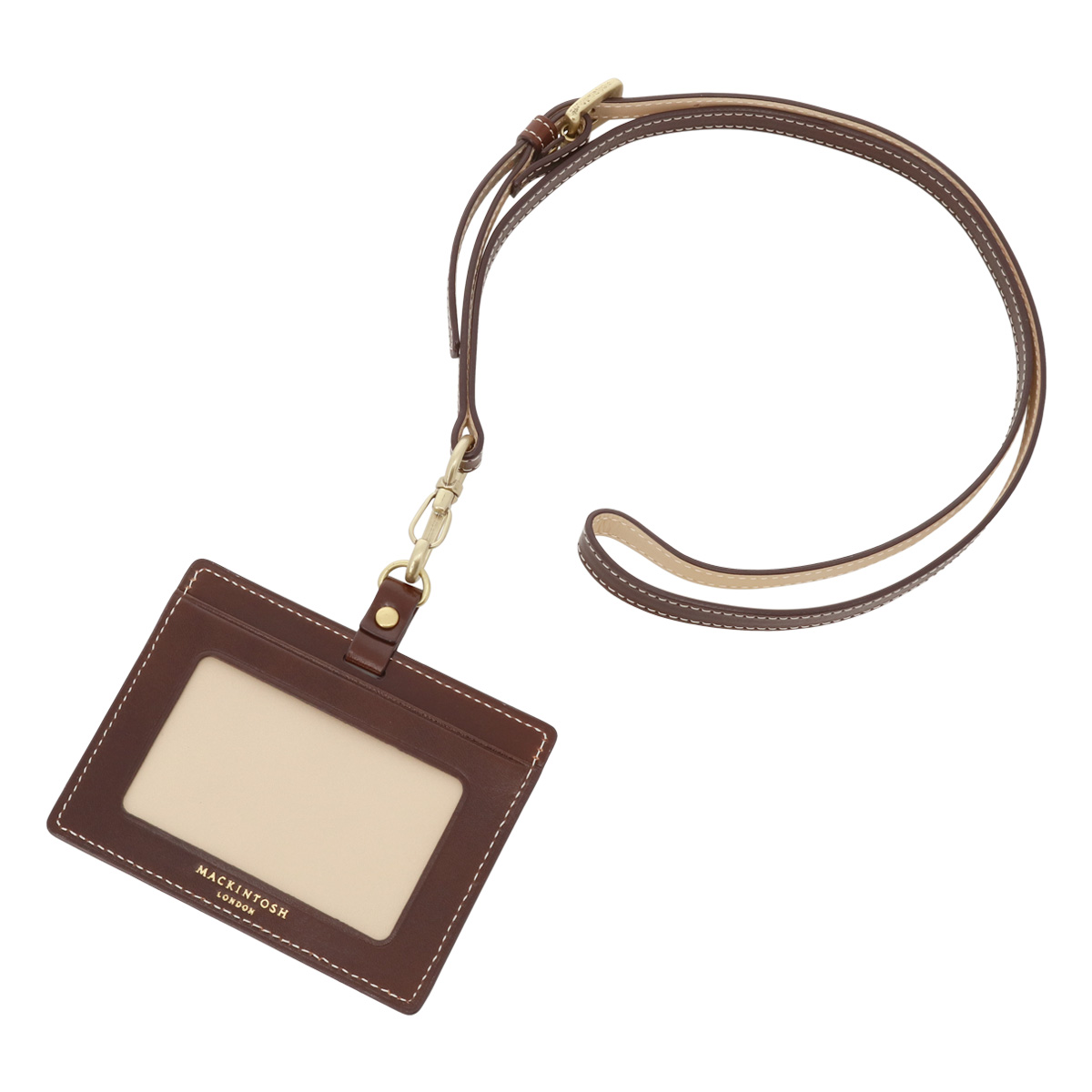 Mackintosh（マッキントッシュ） マッキントッシュロンドン IDケース