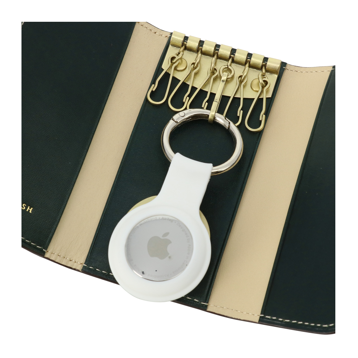 Mackintosh（マッキントッシュ） マッキントッシュロンドン キーケース
