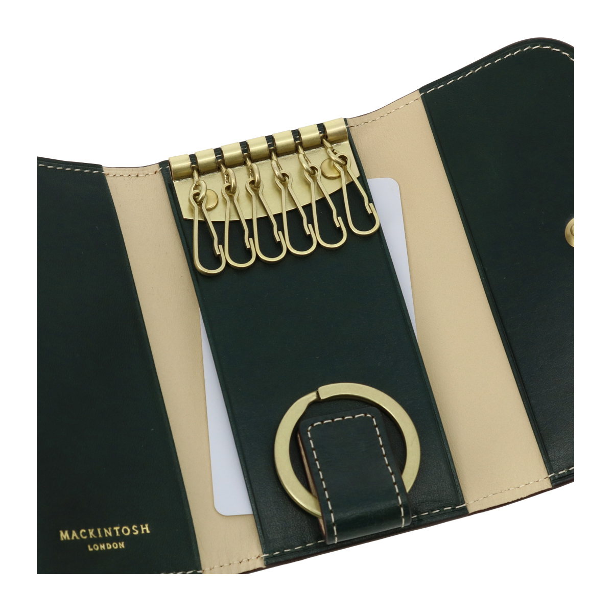 Mackintosh（マッキントッシュ） マッキントッシュロンドン キーケース