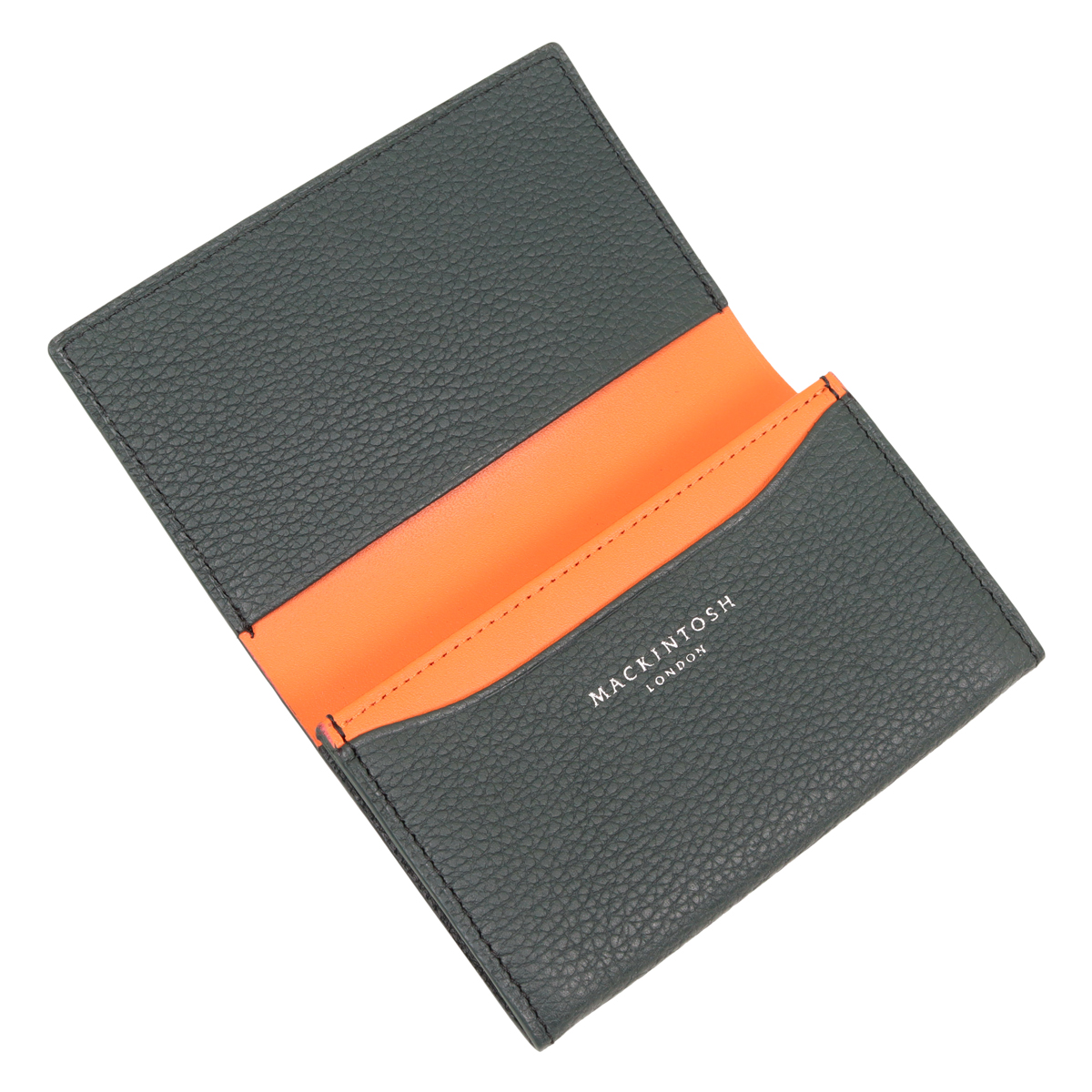 Mackintosh（マッキントッシュ） マッキントッシュロンドン 名刺入れ