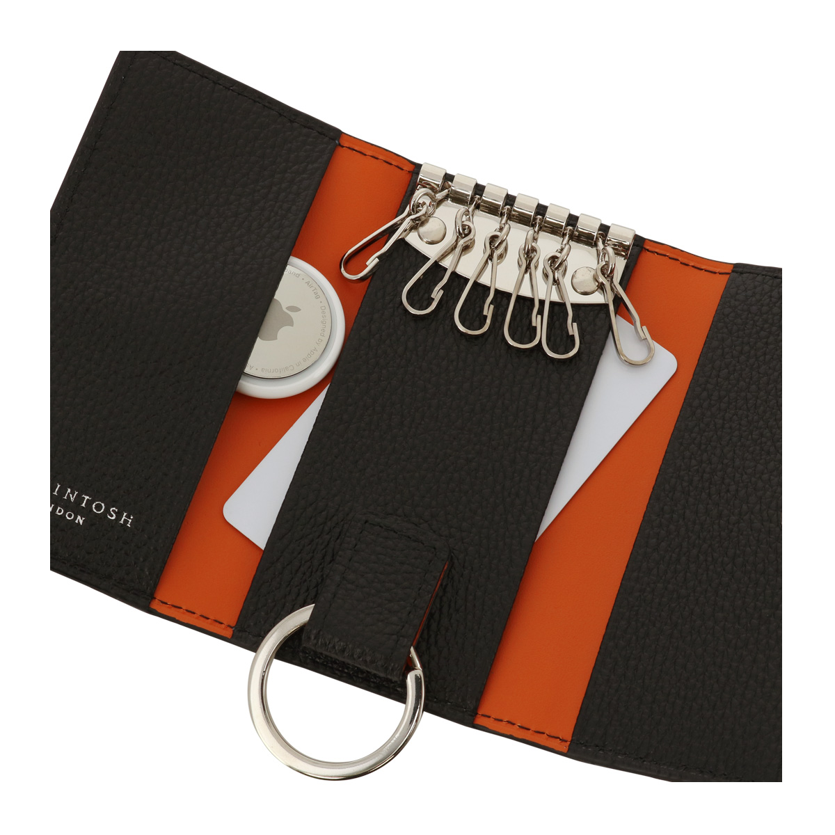 Mackintosh（マッキントッシュ） ロンドン キーケース 6連 メンズ