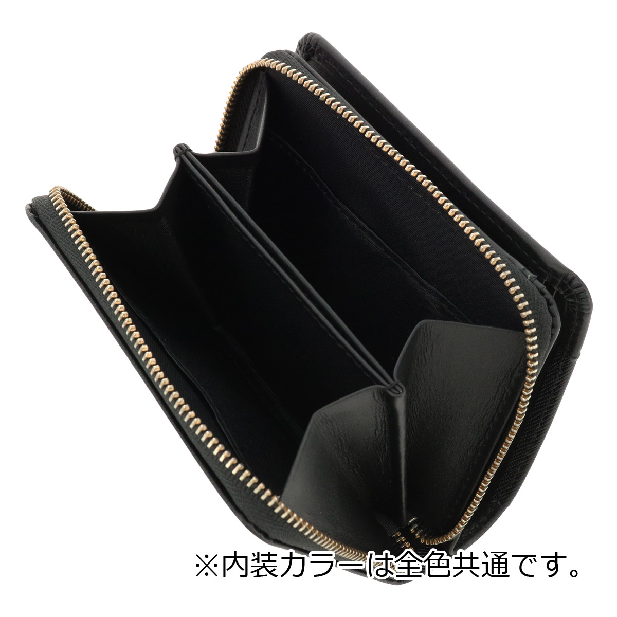 ELLE HOMME（エルオム） 二つ折り財布 本革 メンズ マルセイユ XP36290