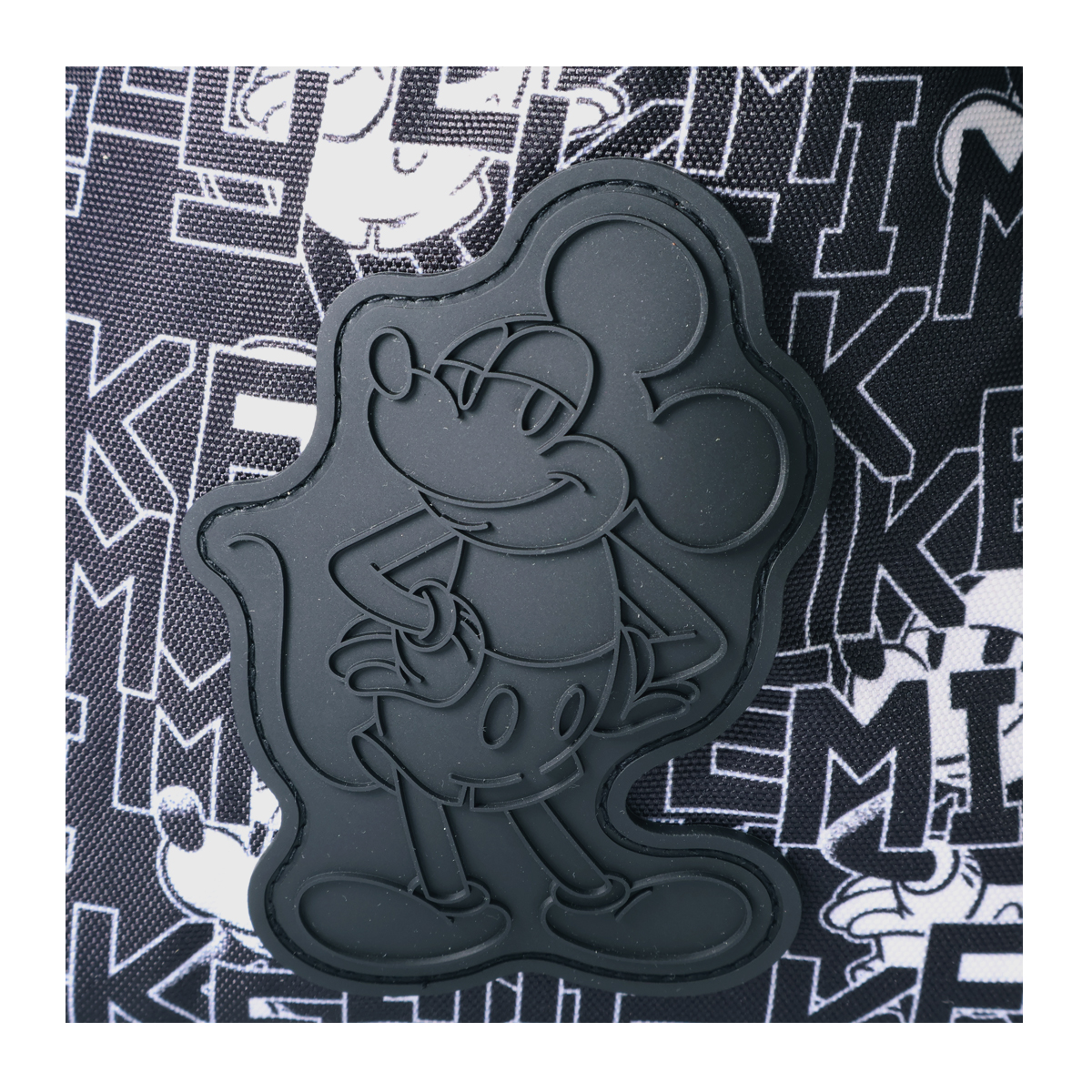 Disney（ディズニー） ゴルフ カートバッグ モノトーン XYMG5SB2