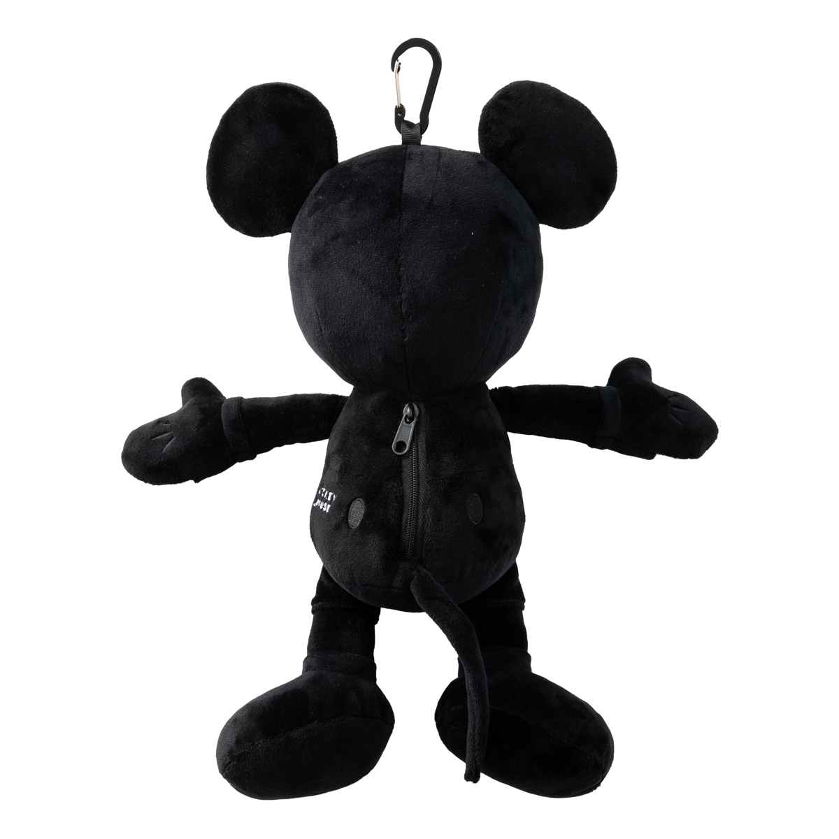 ディズニー ゴルフ ミッキーマウス ドライバーカバー ヘッドカバー