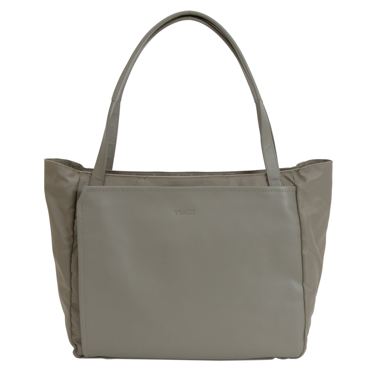 Y'SACCS（イザック） トートバッグ A4 ビジネストート レディース Y91