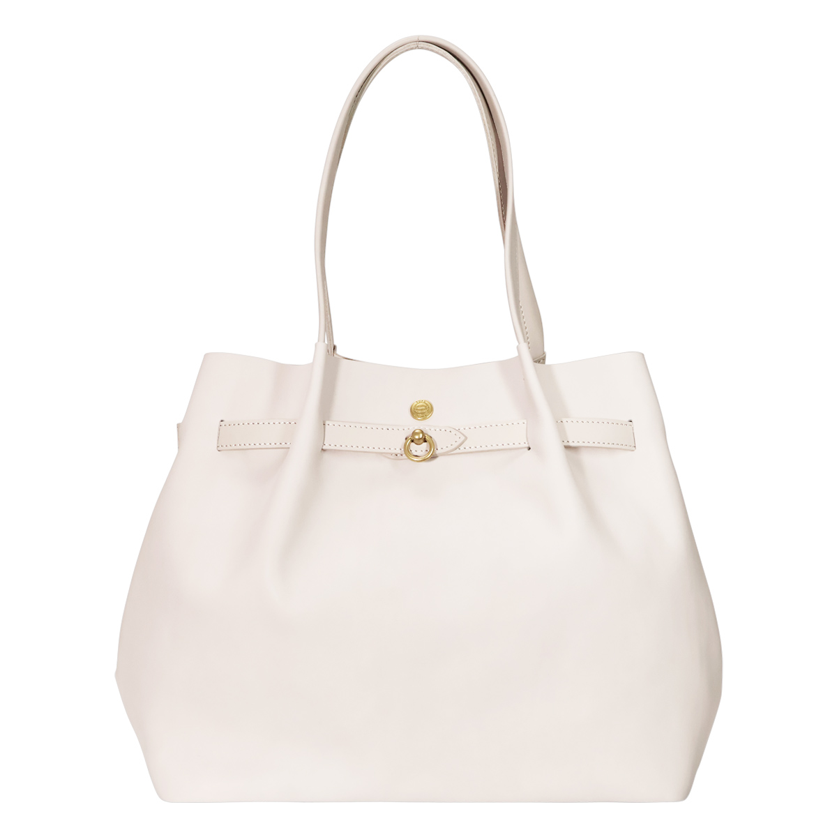 【レビュー投稿で+5％還元】ユフ トートバッグ A4 2WAY 軽量 牛革 メンズ レディース 日本製 YI24-HT-01 ナチュラルレザー YUFU 本革 レザー ショルダーバッグ ハンドバッグ クリスマス_mp クリスマス_wp YUFU（ユフ） トートバッグ A4 2WAY 軽量 牛革 メンズ レディース 日本