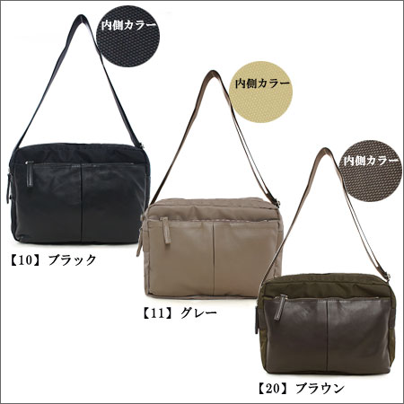 Y'SACCS（イザック） ショルダーバッグ 20-604-44 レディース 斜めがけ