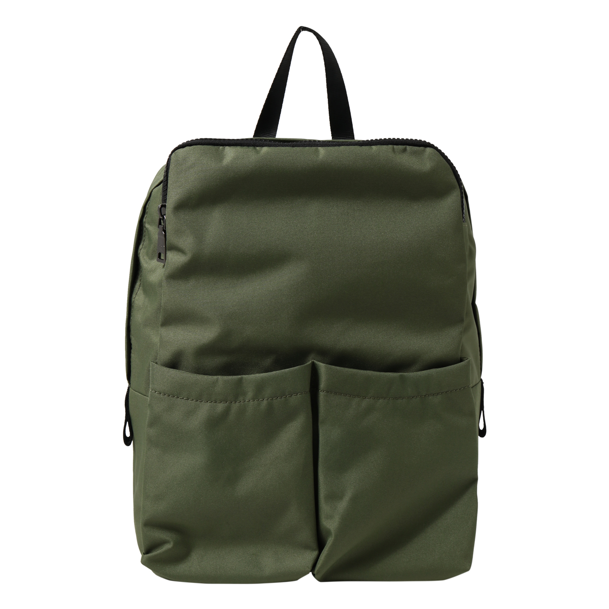 Y'SACCS（イザック） ヴーエ リュック A4 レディース メンズ YV002-03